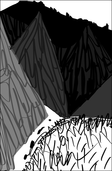 장병언, Digital Drawing, digital_work, 2026